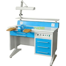 dental lab equipments (Model:Workstation (single) EM-LT5)(CE approved)